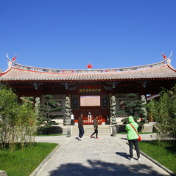 20251113-17 泉州湄洲福州旅行